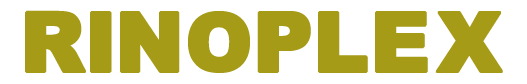 RINOPLEX-LOGO