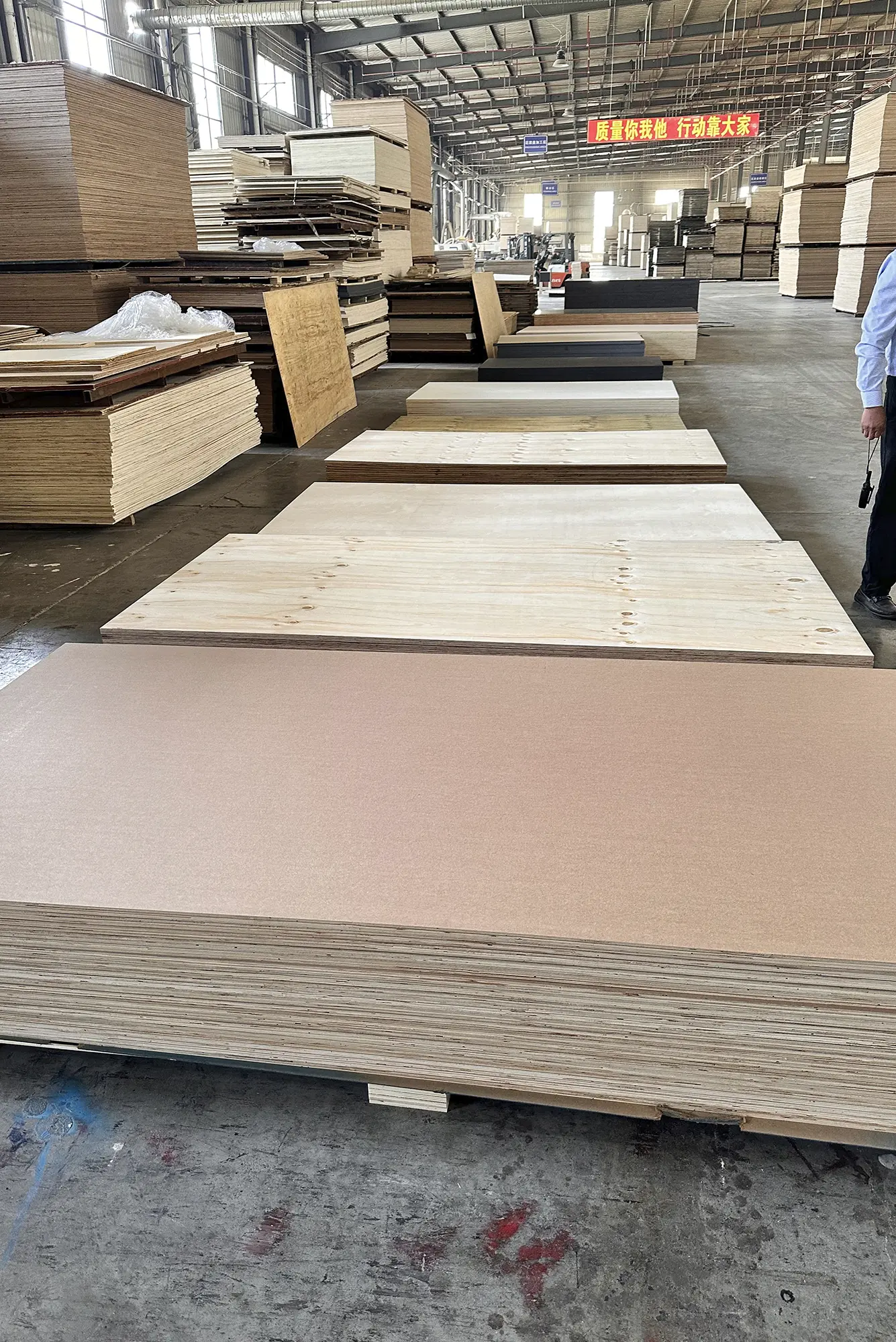 Uso para la construcción